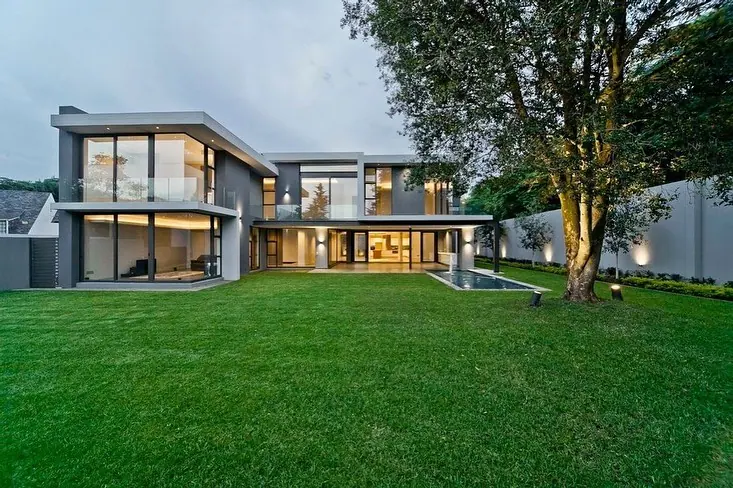 House, Birdhaven, photograph 2
