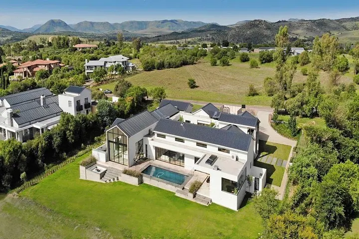 Residence, Blair Atholl, Blair Atholl Golf & Equestrian Estate, Centurion