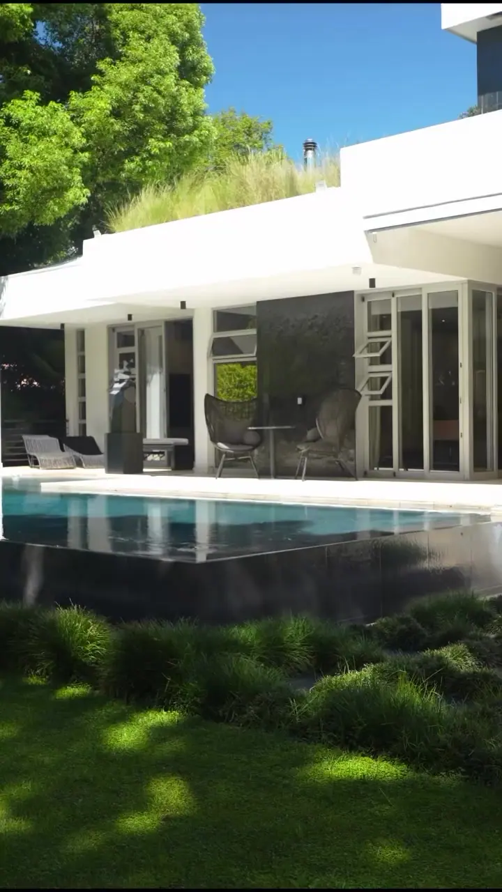 The Boundary House, Inanda, Sandton