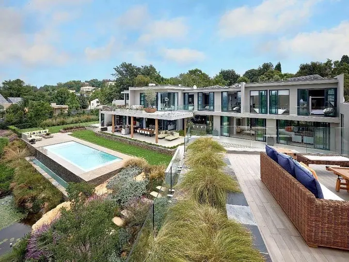 Ridge House, Bryanston, Bryanston, Sandton
