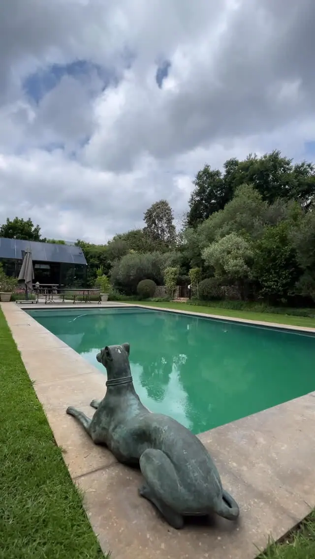 Can Balearia, Bryanston, Sandton