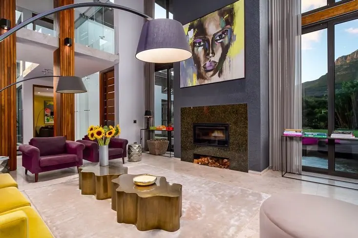Mountain Estate, Cape Town, Cape Town, Western Cape