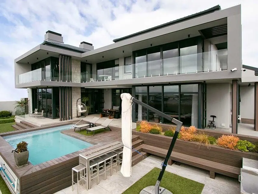 House, Clara Anna Fontein, Clara Anna Fontein, Durbanville