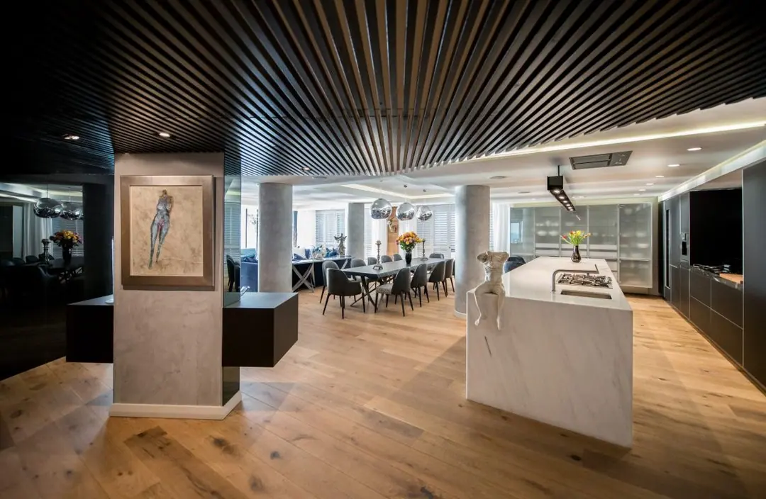 Ocean House, Clifton, Clifton, Cape Town
