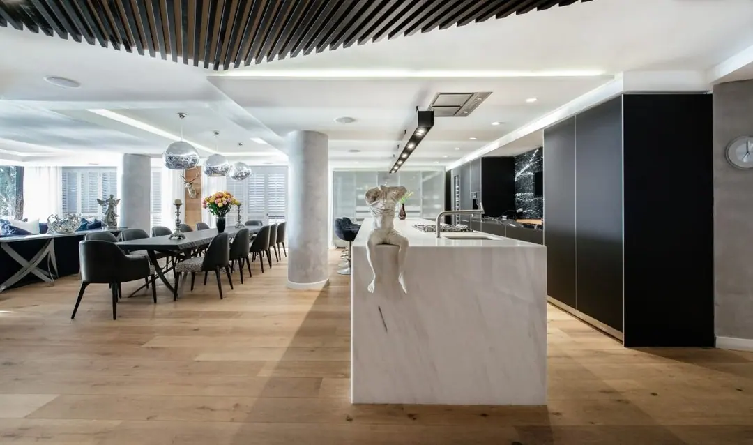 Ocean House, Clifton, photograph 2