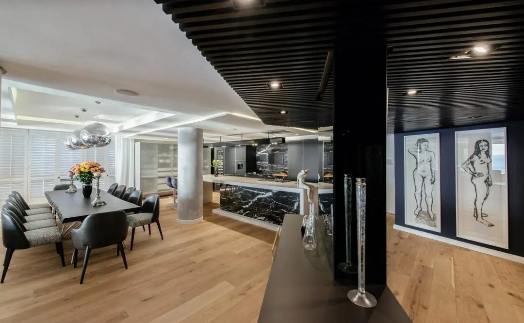 Ocean House, Clifton, photograph 3