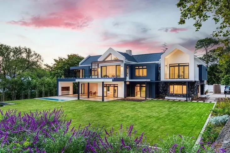 Glass House, Constantia, Constantia, Cape Town