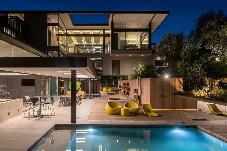 Eco Estate House, Gauteng