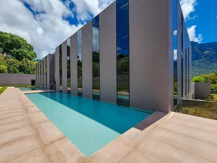 House by Luis F. Mira, photograph 2