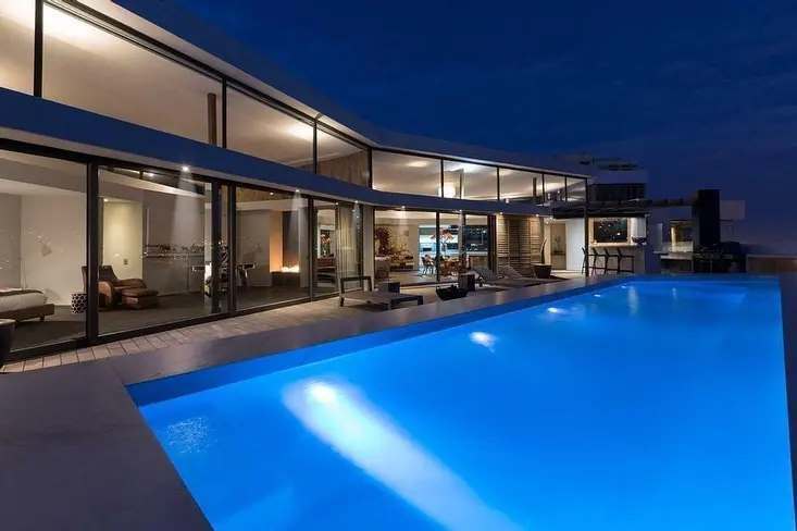 Penthouse, Foreshore, Foreshore, Cape Town