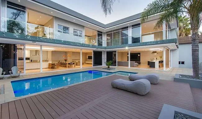 Golf House, Dunvegan, Dunvegan, Edenvale