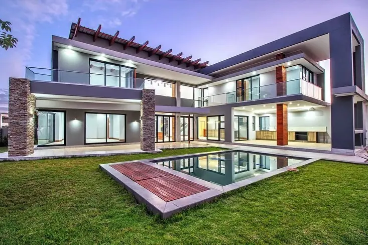 House, Hazeldean, Hazeldean Estate, Pretoria
