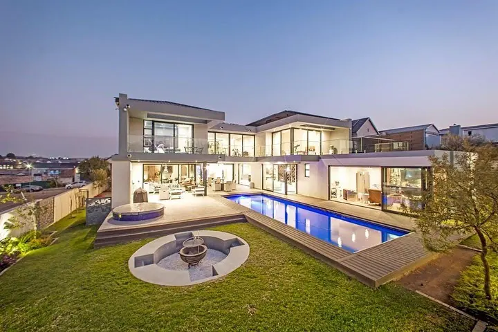 Smart House, Helderfontein, photograph 2