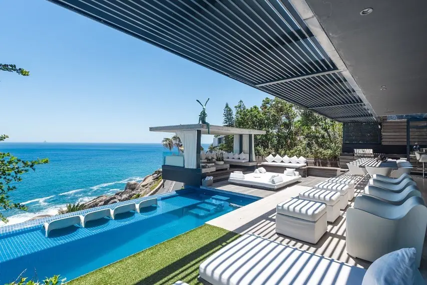 Horizon Villa, Bantry Bay, Cape Town