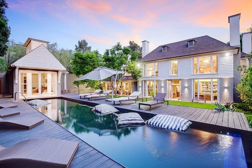 Enclave House, Hyde Park, Hyde Park, Sandton