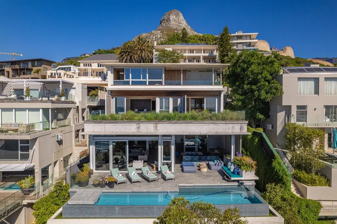 Kloof Road, Bantry Bay, Bantry Bay, Cape Town