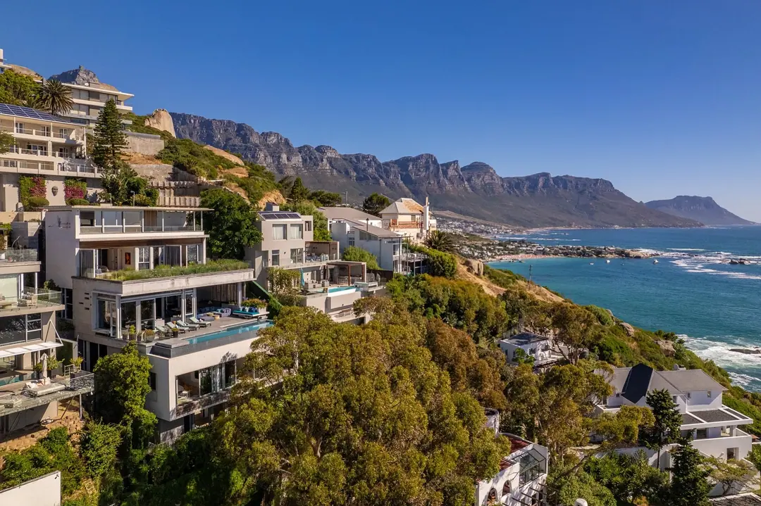 Kloof Road, Bantry Bay, Bantry Bay, Cape Town