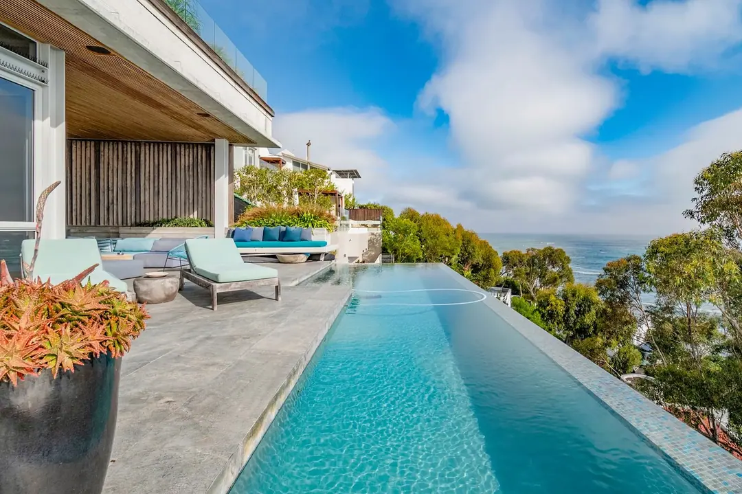 Kloof Road, Bantry Bay, photograph 3