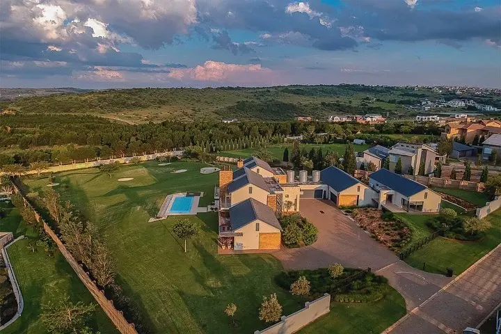 House, Mooikloof Heights, Mooikloof Heights, Pretoria