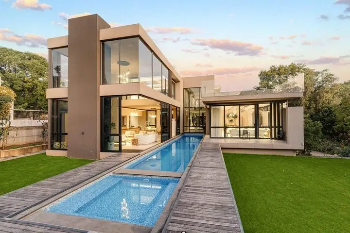 House, Morningside, Morningside, Sandton