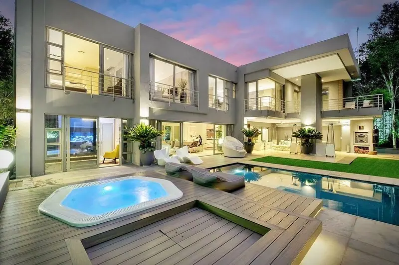 Pond House, Morningside, Morningside, Sandton