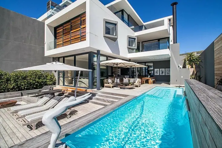 One Beachy Head Drive, Beachy Head, Plettenberg Bay