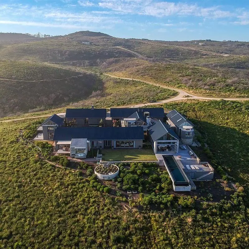 Ocean House, Pezula, Pezula Private Estate, Knysna
