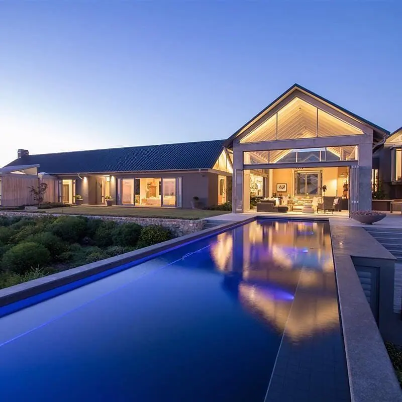 Ocean House, Pezula, photograph 2