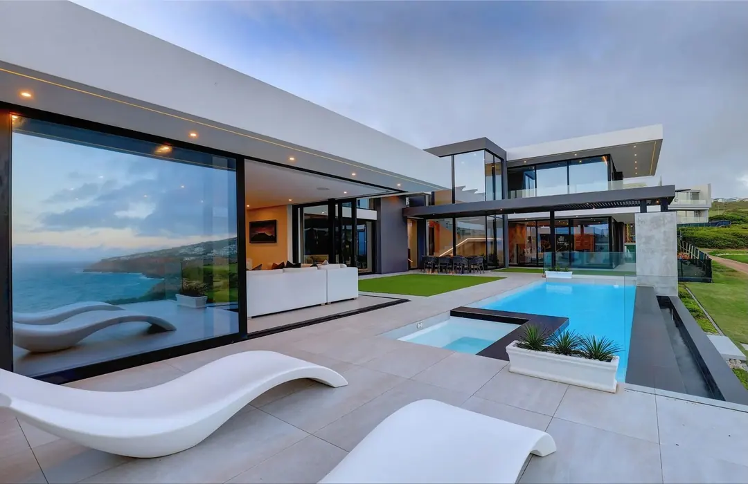Golf Residence, Pinnacle Point, Pinnacle Point Golf Estate, Mossel Bay