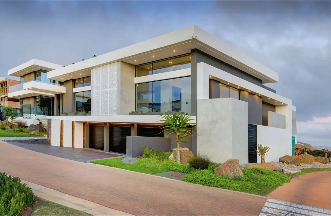 Golf Residence, Pinnacle Point, photograph 3