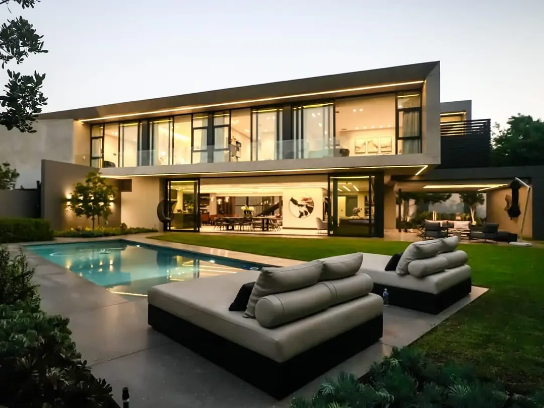 Residence, Rynfield, Rynfield, Benoni