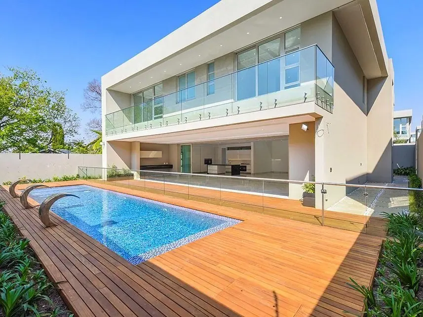 Estate House, Sandton, Sandton, Gauteng