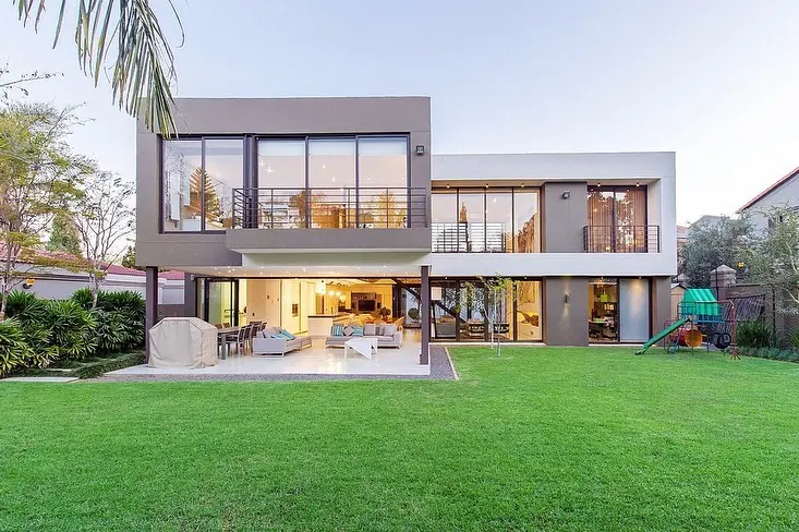 House, Senderwood, Senderwood, Bedfordview