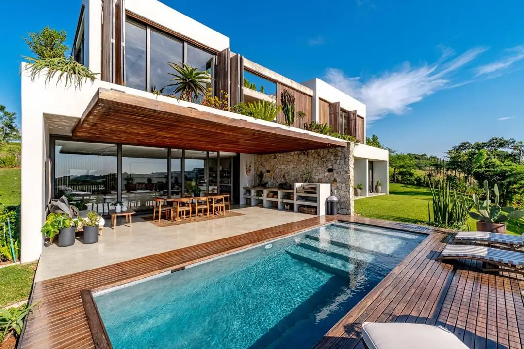 Beach House, Signature Estate, Signature Estate, Umhlanga