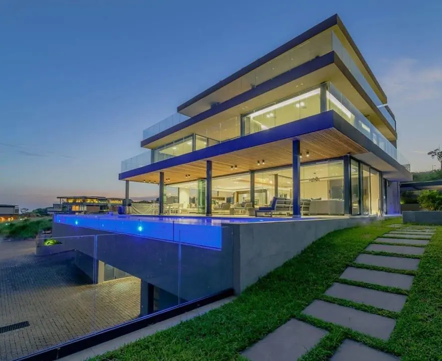 Ocean House, Signature Sibaya, Signature Estate, Umhlanga