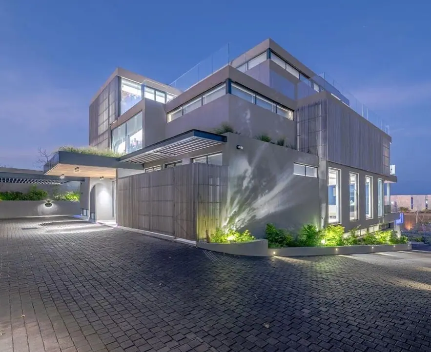 Ocean House, Signature Sibaya, photograph 2