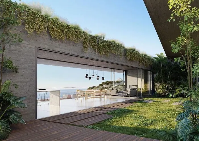 Villa Rosemarimo, Camps Bay, Cape Town
