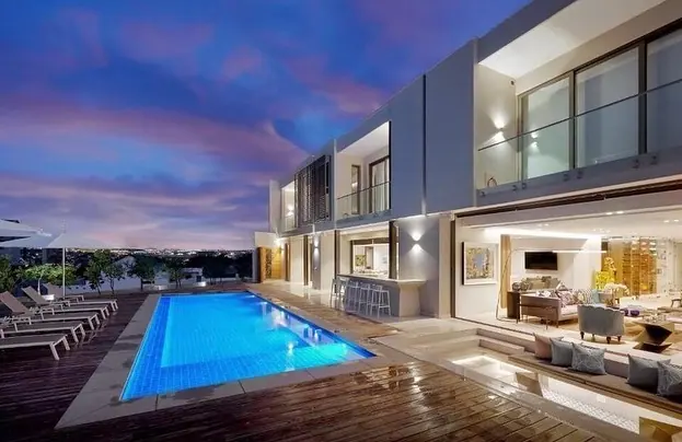 House, Waterfall Equestrian Estate, Waterfall Equestrian Estate, Midrand