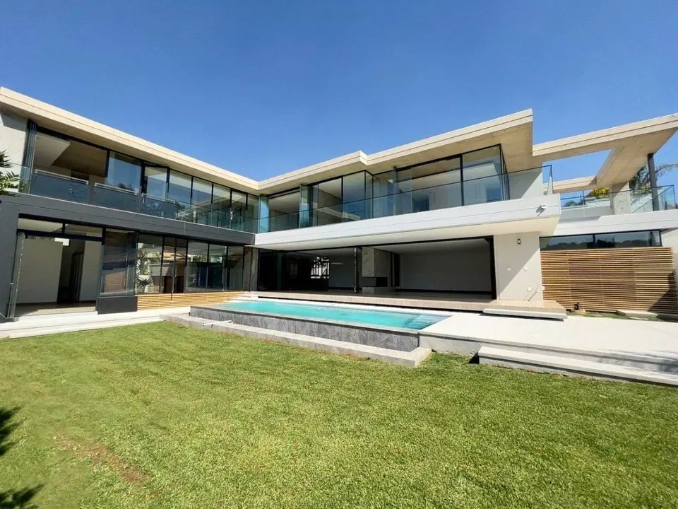 House, Waterkloof Ridge, Waterkloof Ridge, Pretoria