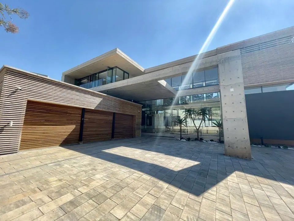 House, Waterkloof Ridge, photograph 2