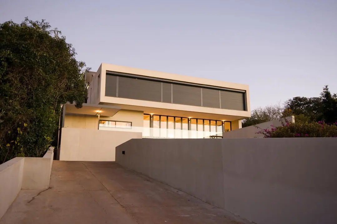 Ridge House, Westcliff, Westcliff, Johannesburg