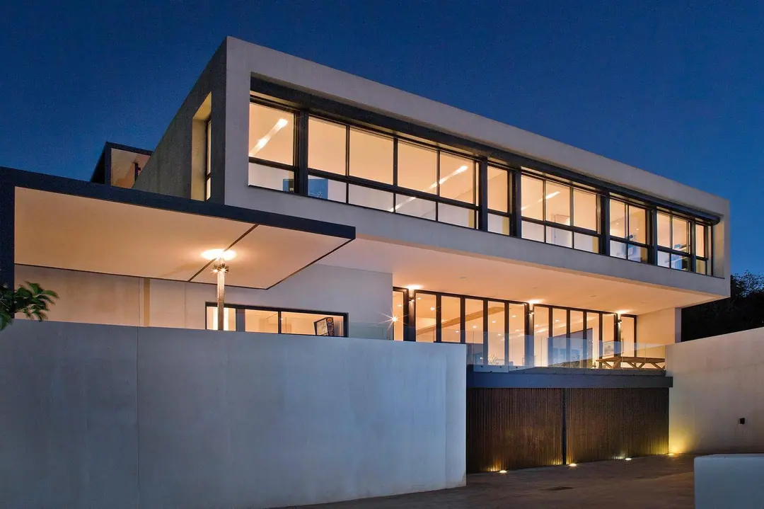 Ridge House, Westcliff, photograph 2
