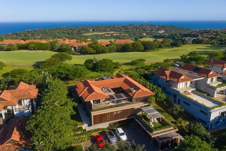 House, Zimbali, Zimbali Coastal Estate, Ballito