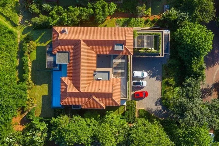 House, Zimbali, photograph 2